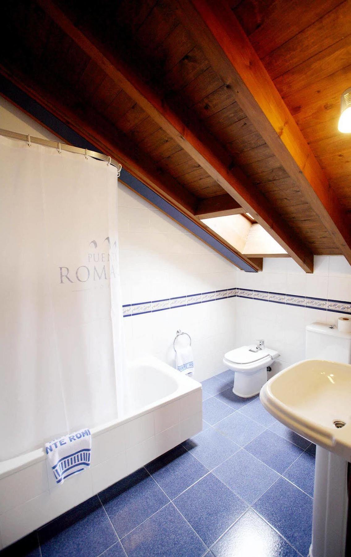 Puente Romano Onís エクステリア 写真